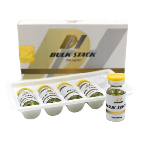 Bulk Stack Vial 300 mg/ml de Durham
