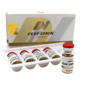 Cut Stacking Vial 300 mg/ml de Durham
