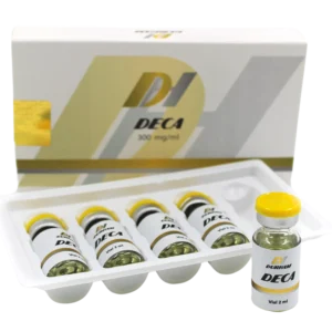 Decanato Vial 300 mg/ml de Durham