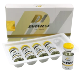 Enantato Vial 250 mg/dl de Durham
