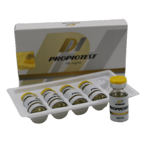Propinato Vial 100 mg/dl de Durham