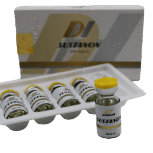 Sustanon Vial 250 mg/ml de Durham