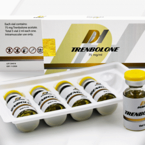 Trenbolone de Acethatho Vial 75 mg/ml de Durham